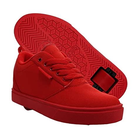 heeleys adult|HEELYS Adults Pro 20 Wheels Sneakers Shoes .